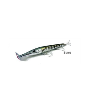 ΨΑΡΑΚΙ POPPER ΖΑΡΓΑΝΑ EVOLURES 150F 21gr